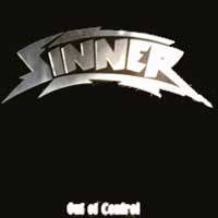 Sinner (GER) : Out of Control